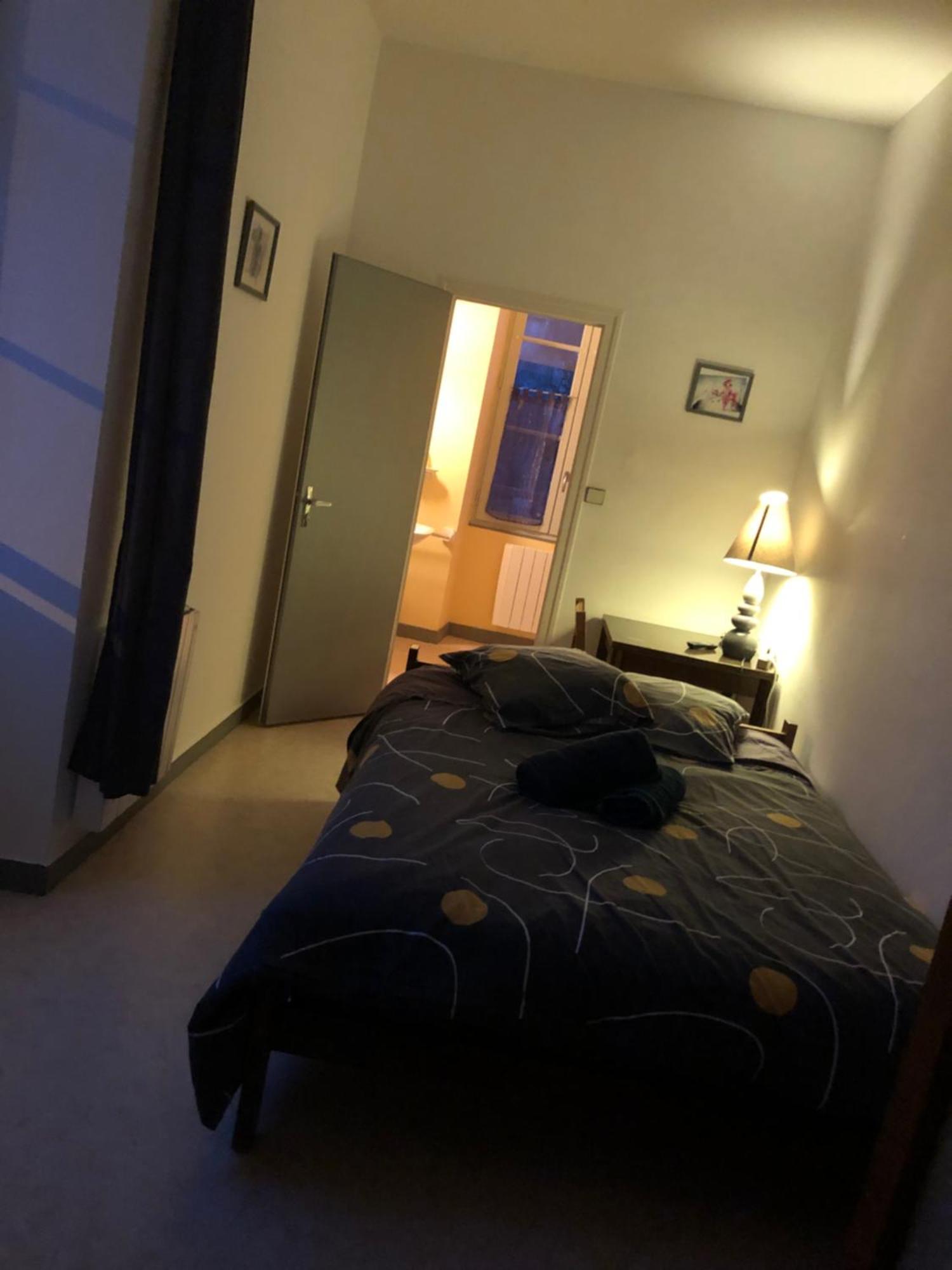Rest Hotel L Ardoise Augé Extérieur photo