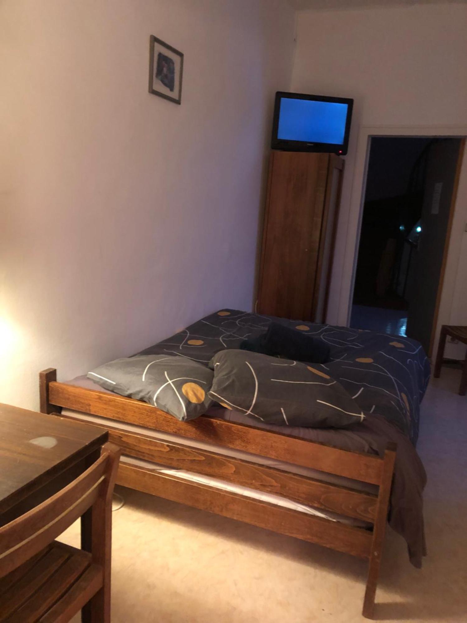 Rest Hotel L Ardoise Augé Extérieur photo