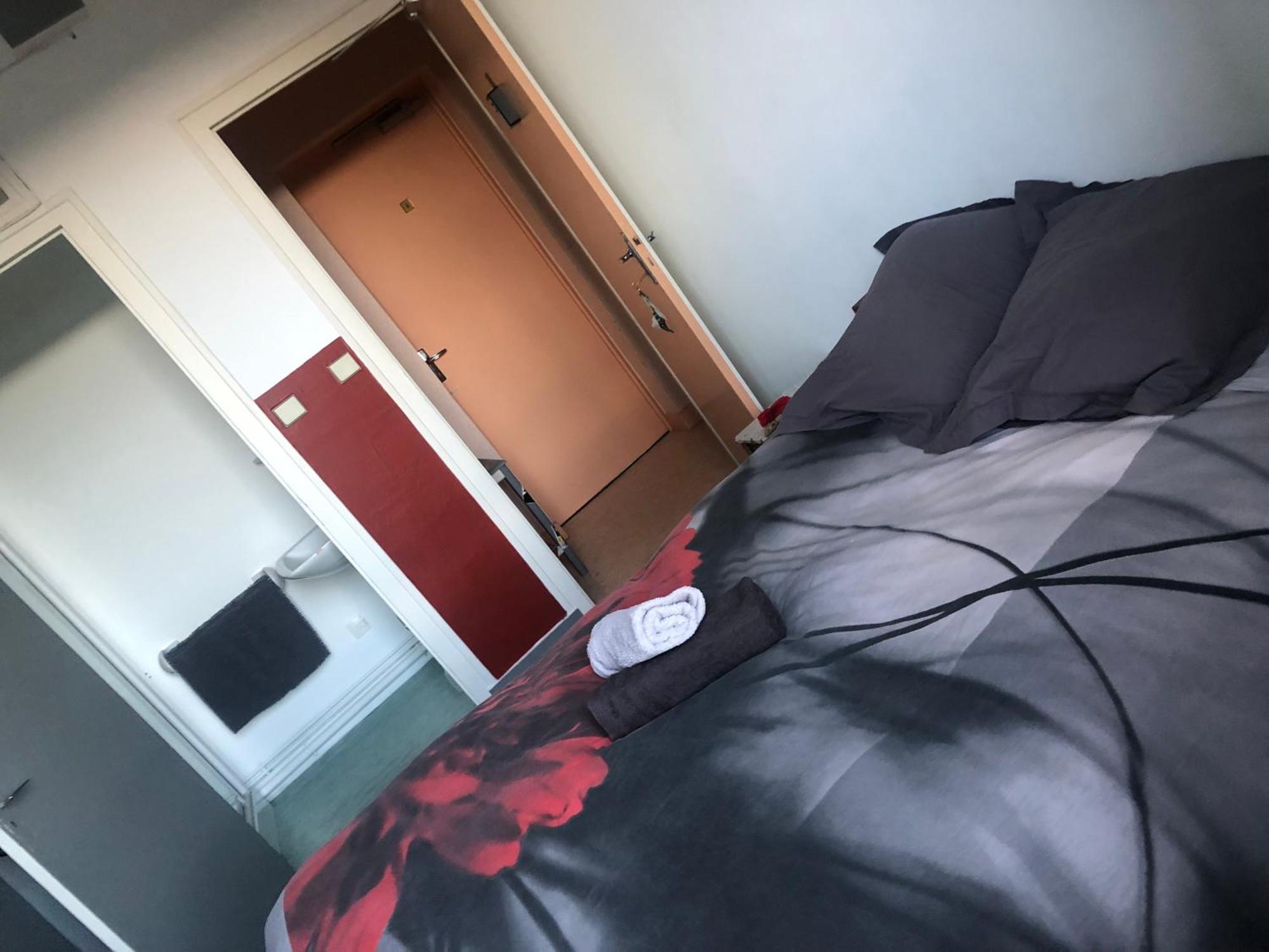 Rest Hotel L Ardoise Augé Extérieur photo